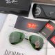 Best Replica Ray-Ban Aviator Sunglasses - Brown Sunglasses (2)_th.jpg